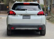 2018 Peugeot 2008 Moonroof Low Mileage