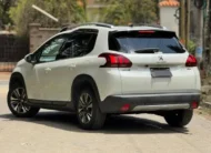 2018 Peugeot 2008 Moonroof Low Mileage