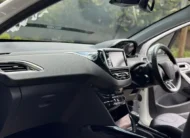 2018 Peugeot 2008 Moonroof Low Mileage