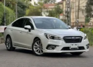 2018 Subaru Legacy B4 Fully Loaded