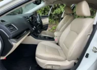 2018 Subaru Legacy B4 Fully Loaded