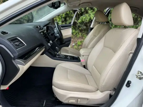 2018 Subaru Legacy B4 Fully Loaded