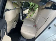 2018 Subaru Legacy B4 Fully Loaded