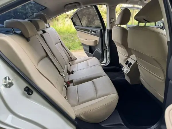 2018 Subaru Legacy B4 Fully Loaded