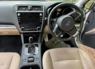 2018 Subaru Legacy B4 Fully Loaded