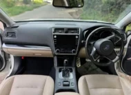 2018 Subaru Legacy B4 Fully Loaded