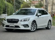 2018 Subaru Legacy B4 Fully Loaded