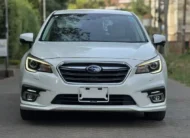 2018 Subaru Legacy B4 Fully Loaded