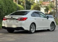 2018 Subaru Legacy B4 Fully Loaded