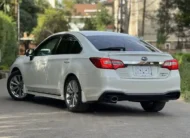 2018 Subaru Legacy B4 Fully Loaded