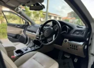 2018 Subaru Legacy B4 Fully Loaded