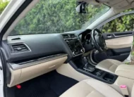 2018 Subaru Legacy B4 Fully Loaded