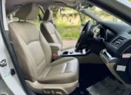2018 Subaru Legacy B4 Fully Loaded
