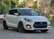 2018 Suzuki Swift Sport Fresh Import
