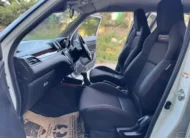 2018 Suzuki Swift Sport Fresh Import