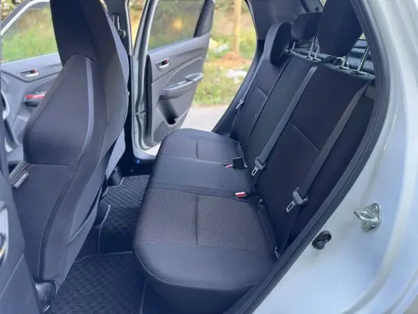 2018 Suzuki Swift Sport Fresh Import