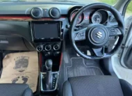 2018 Suzuki Swift Sport Fresh Import