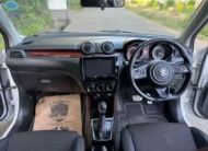 2018 Suzuki Swift Sport Fresh Import