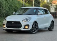 2018 Suzuki Swift Sport Fresh Import