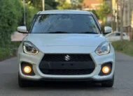 2018 Suzuki Swift Sport Fresh Import
