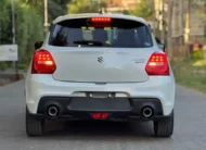 2018 Suzuki Swift Sport Fresh Import