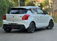 2018 Suzuki Swift Sport Fresh Import