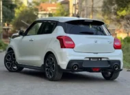 2018 Suzuki Swift Sport Fresh Import