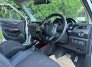 2018 Suzuki Swift Sport Fresh Import