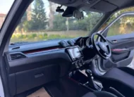 2018 Suzuki Swift Sport Fresh Import