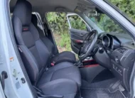 2018 Suzuki Swift Sport Fresh Import