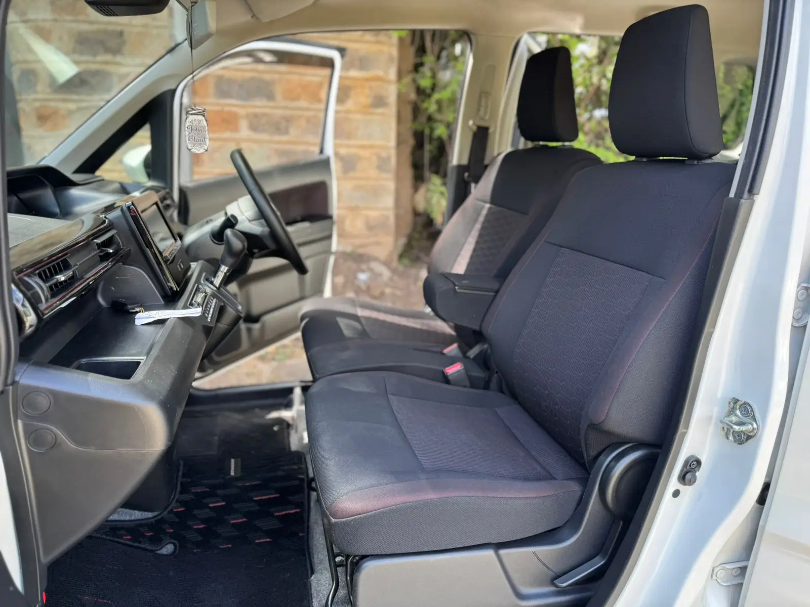 2018 Suzuki Wagon R Stingray Hybrid Fully Loaded