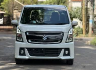 2018 Suzuki Wagon R Stingray Hybrid Fully Loaded