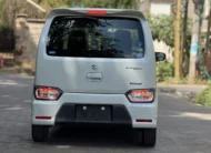 2018 Suzuki Wagon R Stingray Hybrid Fully Loaded