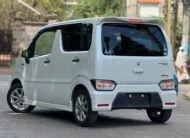 2018 Suzuki Wagon R Stingray Hybrid Fully Loaded