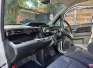 2018 Suzuki Wagon R Stingray Hybrid Fully Loaded