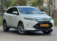 2018 Toyota Harrier Fresh Import