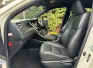 2018 Toyota Harrier Fresh Import