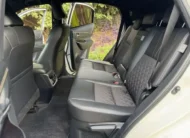 2018 Toyota Harrier Fresh Import