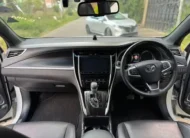 2018 Toyota Harrier Fresh Import