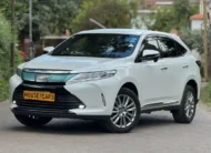 2018 Toyota Harrier Fresh Import