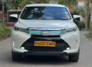 2018 Toyota Harrier Fresh Import