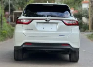 2018 Toyota Harrier Fresh Import