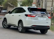 2018 Toyota Harrier Fresh Import
