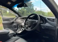 2018 Toyota Harrier Fresh Import