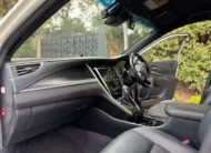 2018 Toyota Harrier Fresh Import