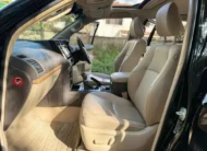 2018 Toyota Landcruiser Prado TX-L Sunroof