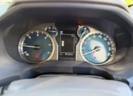 2018 Toyota Landcruiser Prado TX-L Sunroof