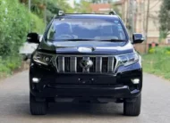 2018 Toyota Landcruiser Prado TX-L Sunroof
