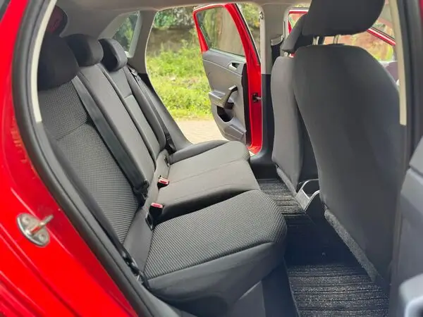 2018 Volkswagen Polo