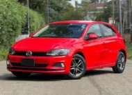 2018 Volkswagen Polo